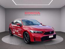 HONDA Civic 2.0 i-MMD Advance, Voll-Hybrid Benzin/Elektro, Vorführwagen, Automatik - 3