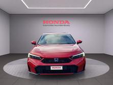 HONDA Civic 2.0 i-MMD Advance, Voll-Hybrid Benzin/Elektro, Vorführwagen, Automatik - 4