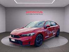 HONDA Civic 2.0 i-MMD Advance, Voll-Hybrid Benzin/Elektro, Vorführwagen, Automatik - 5
