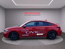 HONDA Civic 2.0 i-MMD Advance, Voll-Hybrid Benzin/Elektro, Vorführwagen, Automatik - 6