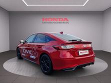 HONDA Civic 2.0 i-MMD Advance, Voll-Hybrid Benzin/Elektro, Vorführwagen, Automatik - 7