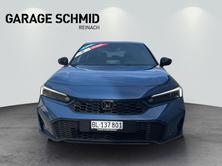 HONDA Civic 2.0 i-MMD Sport, Full-Hybrid Petrol/Electric, Ex-demonstrator, Automatic - 2
