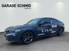 HONDA Civic 2.0 i-MMD Sport, Full-Hybrid Petrol/Electric, Ex-demonstrator, Automatic - 3