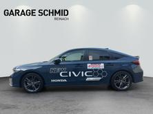 HONDA Civic 2.0 i-MMD Sport, Full-Hybrid Petrol/Electric, Ex-demonstrator, Automatic - 4