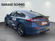 HONDA Civic 2.0 i-MMD Sport, Full-Hybrid Petrol/Electric, Ex-demonstrator, Automatic - 5