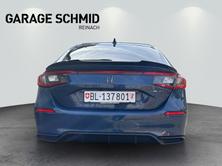 HONDA Civic 2.0 i-MMD Sport, Full-Hybrid Petrol/Electric, Ex-demonstrator, Automatic - 6