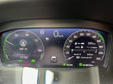 HONDA CIVIC 2.0 i-MMD Advance, Full-Hybrid Petrol/Electric, Ex-demonstrator, Automatic - 7