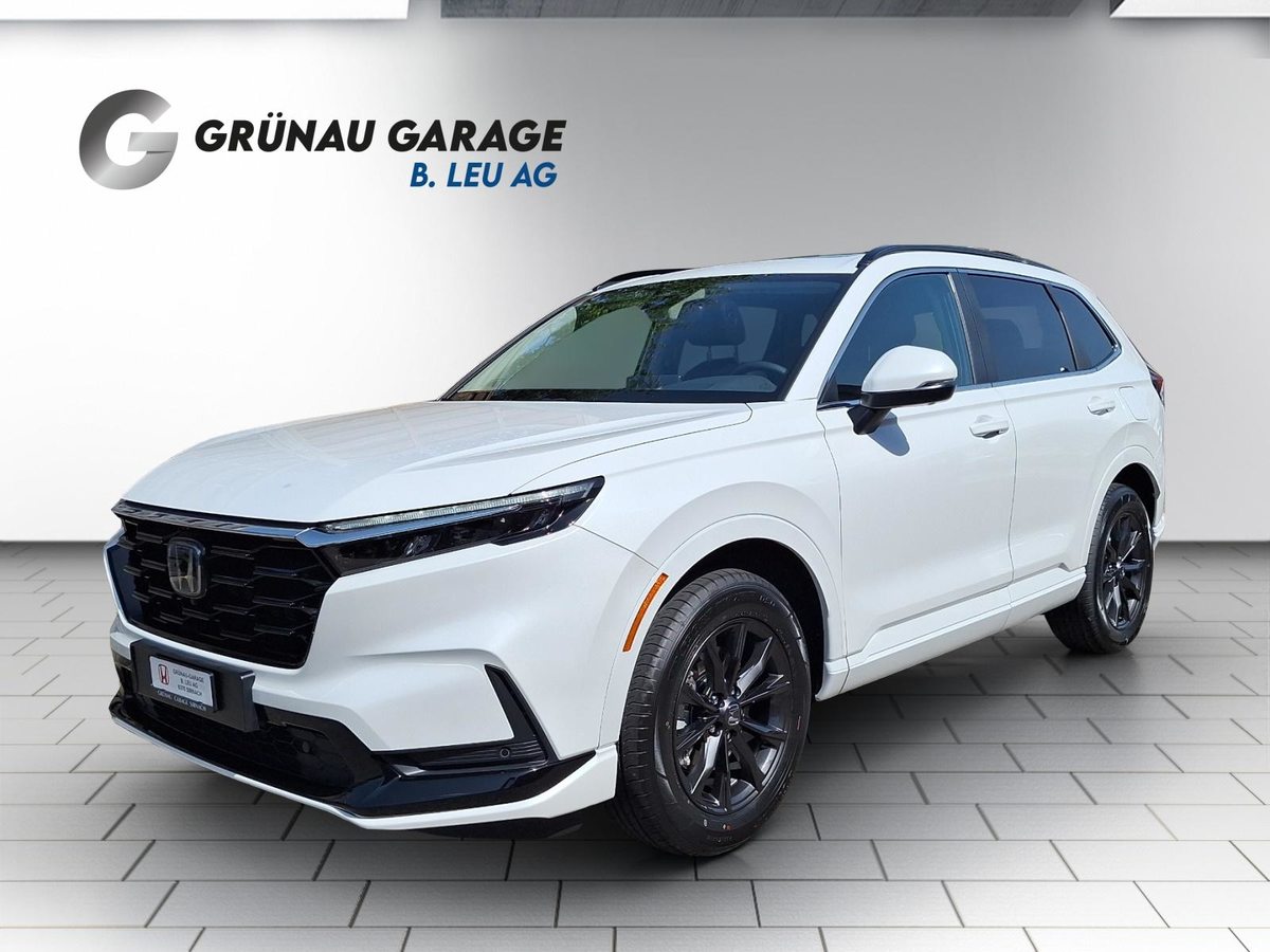 HONDA CR-V 2.0 i-MMD Advance 4WD