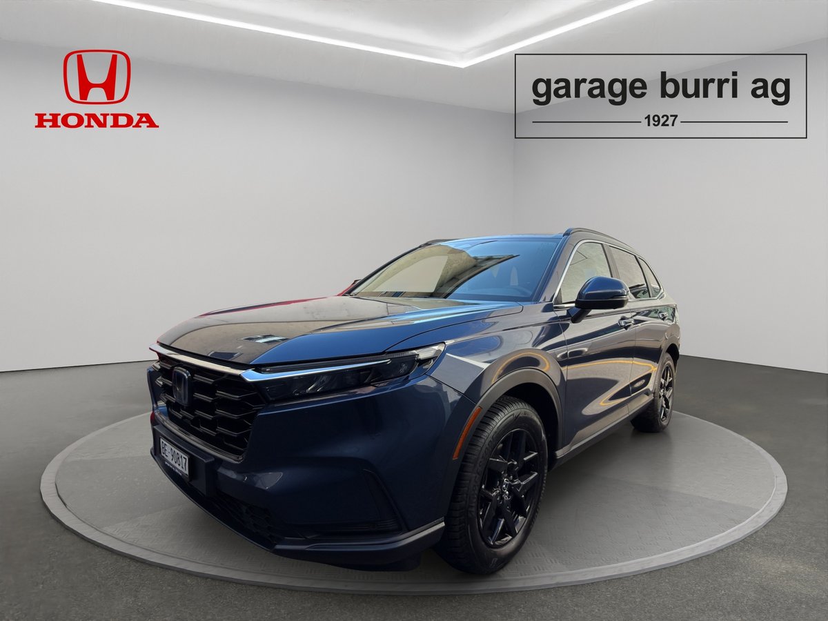 HONDA CR-V 2.0 i-MMD Advance 4WD