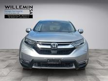 HONDA CR-V 2.0i MMD Hybrid Elegance 4WD Automatic, Voll-Hybrid Benzin/Elektro, Occasion / Gebraucht, Automatik - 2
