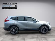 HONDA CR-V 2.0i MMD Hybrid Elegance 4WD Automatic, Voll-Hybrid Benzin/Elektro, Occasion / Gebraucht, Automatik - 3