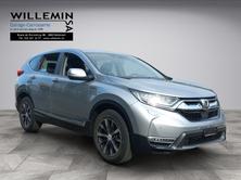 HONDA CR-V 2.0i MMD Hybrid Elegance 4WD Automatic, Voll-Hybrid Benzin/Elektro, Occasion / Gebraucht, Automatik - 4