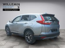 HONDA CR-V 2.0i MMD Hybrid Elegance 4WD Automatic, Voll-Hybrid Benzin/Elektro, Occasion / Gebraucht, Automatik - 6