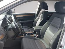HONDA CR-V 2.0i MMD Hybrid Elegance 4WD Automatic, Voll-Hybrid Benzin/Elektro, Occasion / Gebraucht, Automatik - 7