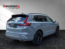 HONDA CR-V 2.0i MMD PHEV Elegance 2WD Automatic, Plug-in-Hybrid Benzina/Elettrica, Auto dimostrativa, Automatico - 3