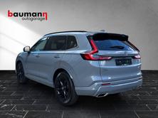 HONDA CR-V 2.0i MMD PHEV Elegance 2WD Automatic, Plug-in-Hybrid Benzina/Elettrica, Auto dimostrativa, Automatico - 4