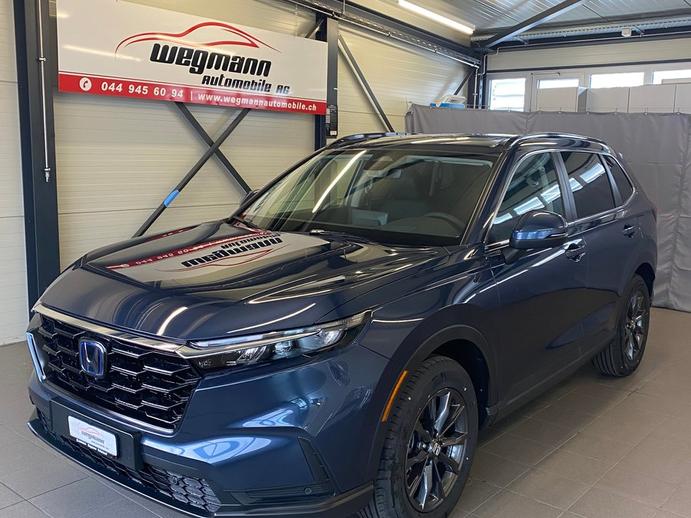 HONDA CR-V 2.0i MMD Hybrid Advance 4WD Automatic, Auto nuove, Automatico