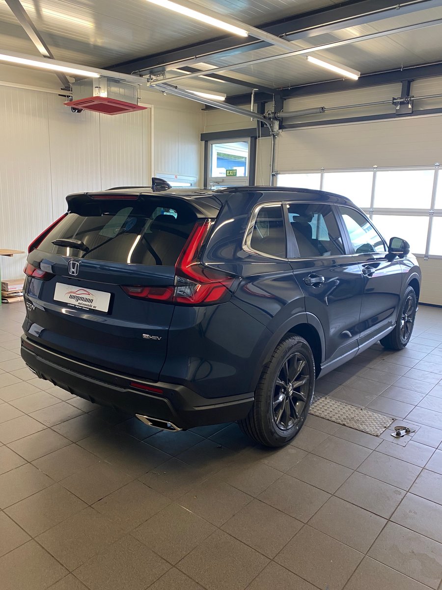 HONDA CR-V 2.0i MMD Hybrid Advance 4WD Automatic, Auto nuove, Automatico - 4