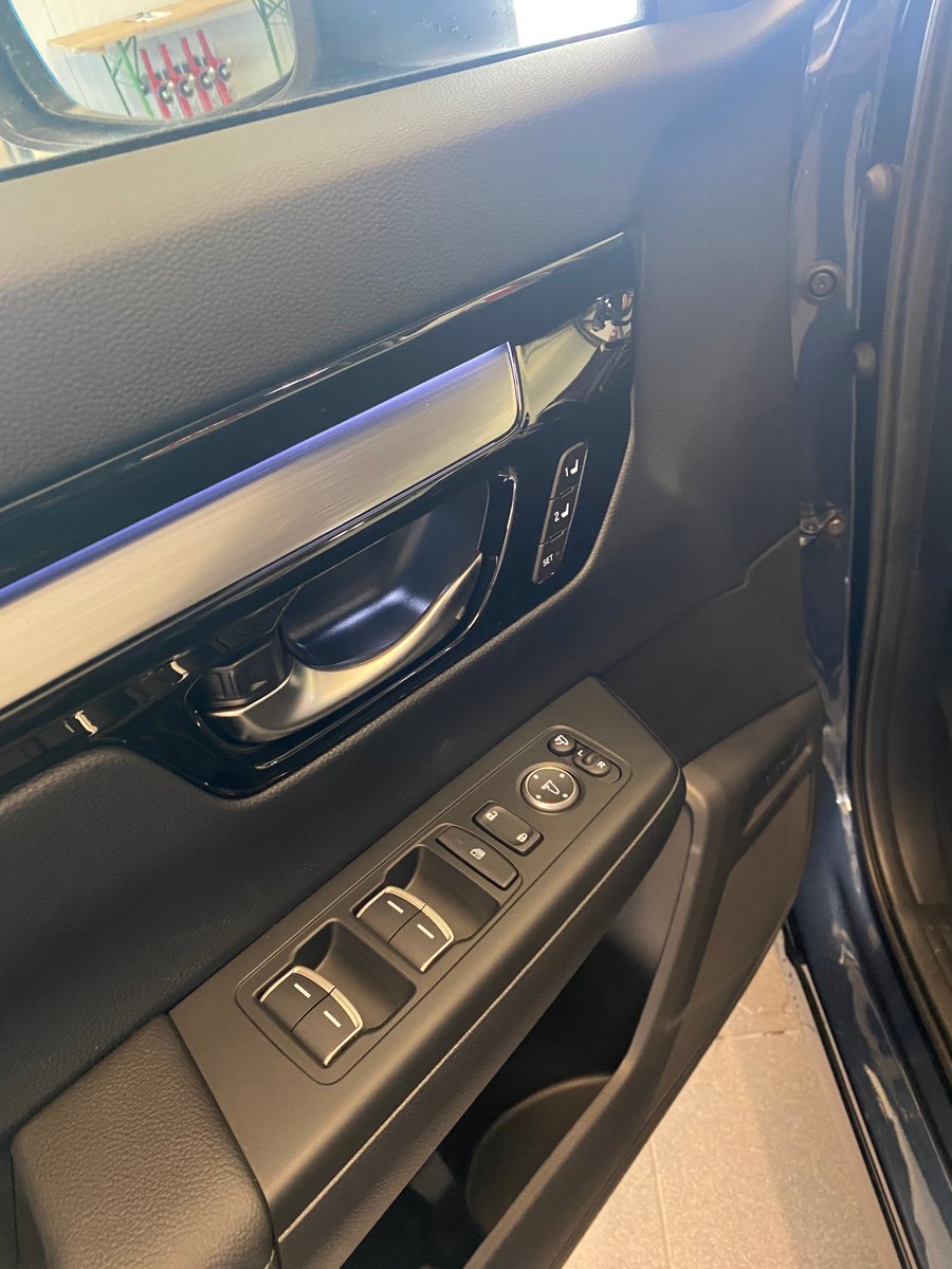 HONDA CR-V 2.0i MMD Hybrid Advance 4WD Automatic, Auto nuove, Automatico - 7