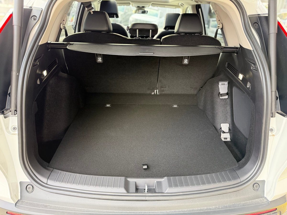 HONDA CR-V 2.0i MMD e:HEV Advance 4WD Automatic, Voll-Hybrid Benzin/Elektro, Neuwagen, Automatik - 6