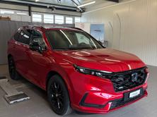 HONDA CR-V 2.0i MMD PHEV Advance 2WD Automatic, Plug-in-Hybrid Petrol/Electric, New car, Automatic - 3