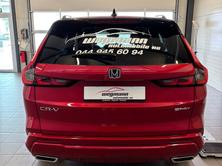HONDA CR-V 2.0i MMD PHEV Advance 2WD Automatic, Plug-in-Hybrid Petrol/Electric, New car, Automatic - 5