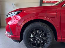 HONDA CR-V 2.0i MMD PHEV Advance 2WD Automatic, Plug-in-Hybrid Petrol/Electric, New car, Automatic - 7