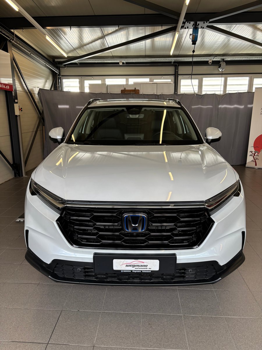 HONDA CR-V e:HEV 2.0i-MMD AWD Advance, Voll-Hybrid Benzin/Elektro, Neuwagen, Automatik - 2