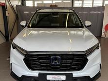 HONDA CR-V e:HEV 2.0i-MMD AWD Advance, Hybride Intégral Essence/Électricité, Voiture nouvelle, Automatique - 2