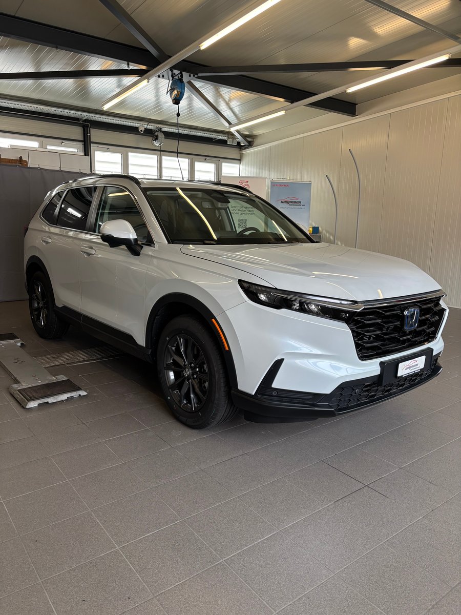HONDA CR-V e:HEV 2.0i-MMD AWD Advance, Voll-Hybrid Benzin/Elektro, Neuwagen, Automatik - 3