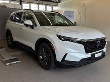 HONDA CR-V e:HEV 2.0i-MMD AWD Advance, Hybride Intégral Essence/Électricité, Voiture nouvelle, Automatique - 3