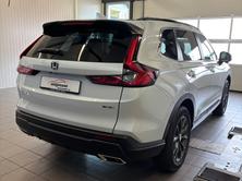 HONDA CR-V e:HEV 2.0i-MMD AWD Advance, Hybride Intégral Essence/Électricité, Voiture nouvelle, Automatique - 4