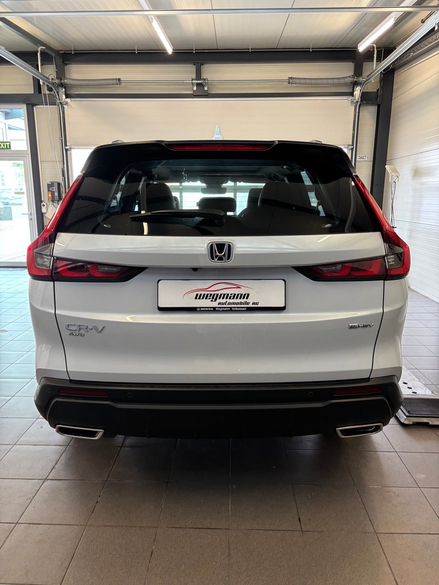 HONDA CR-V e:HEV 2.0i-MMD AWD Advance, Voll-Hybrid Benzin/Elektro, Neuwagen, Automatik - 5