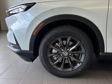 HONDA CR-V e:HEV 2.0i-MMD AWD Advance, Hybride Intégral Essence/Électricité, Voiture nouvelle, Automatique - 7