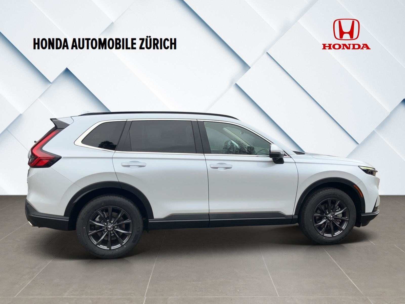 HONDA CR-V 2.0 i-MMD Advance 4WD, Leasing Aktion 1.9 %, Voll-Hybrid Benzin/Elektro, Neuwagen, Automatik - 6