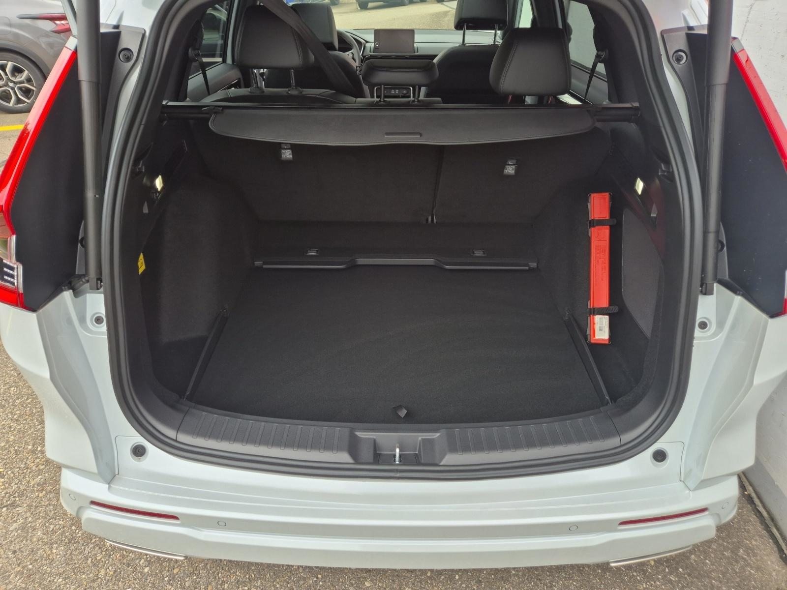 HONDA CR-V 2.0 i-MMD Plug-in Hybrid Advance Tech 2WD, Plug-in-Hybrid Benzin/Elektro, Neuwagen, Automatik - 6