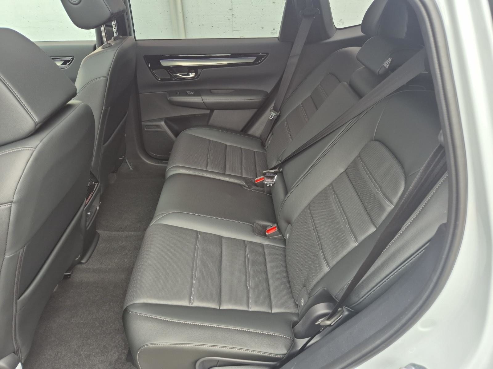 HONDA CR-V 2.0 i-MMD Plug-in Hybrid Advance Tech 2WD, Plug-in-Hybrid Benzin/Elektro, Neuwagen, Automatik - 7