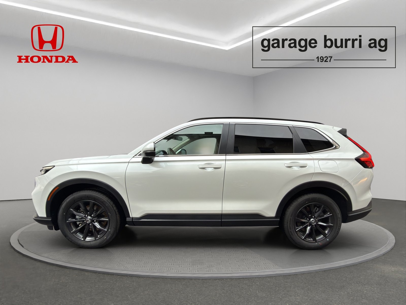 HONDA CR-V 2.0 i-MMD Advance 4WD, Hybride Integrale Benzina/Elettrica, Auto nuove, Automatico - 3