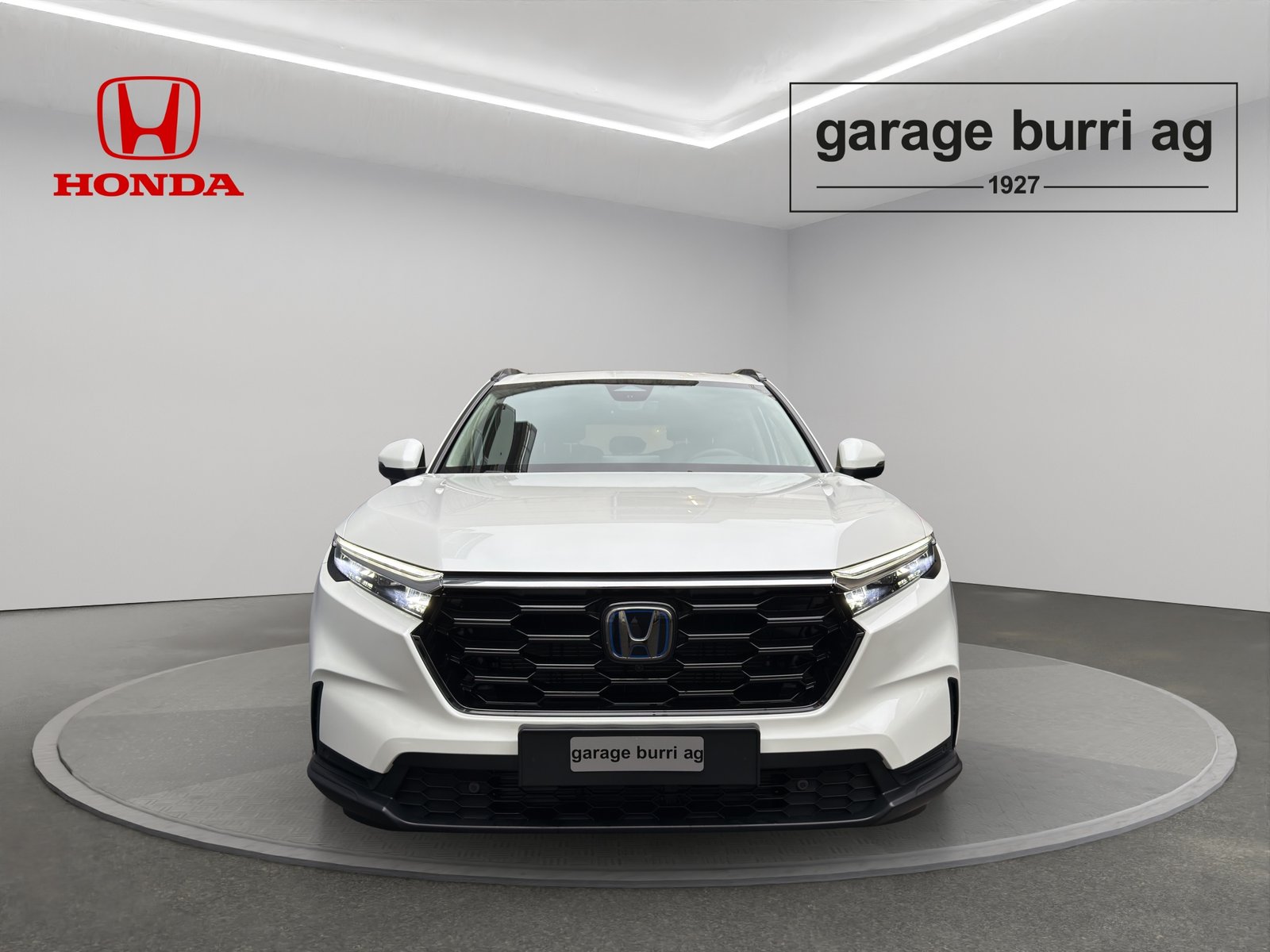 HONDA CR-V 2.0 i-MMD Advance 4WD, Hybride Integrale Benzina/Elettrica, Auto nuove, Automatico - 5