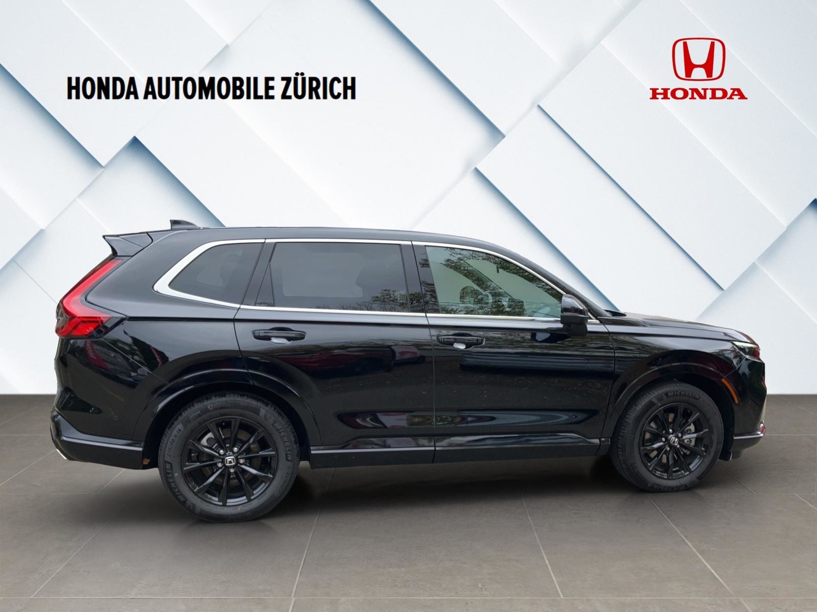 HONDA CR-V 2.0 i-MMD Plug-in Hybrid Advance Tech 2WD, Leasing Akti, Plug-in-Hybrid Benzina/Elettrica, Auto nuove, Automatico - 6
