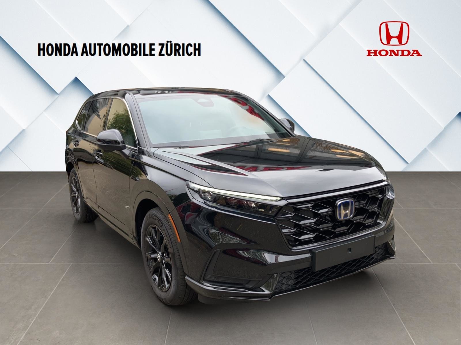HONDA CR-V 2.0 i-MMD Plug-in Hybrid Advance Tech 2WD, Leasing Akti, Plug-in-Hybrid Benzina/Elettrica, Auto nuove, Automatico - 7