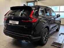 HONDA CR-V 2.0i MMD Hybrid Advance 4WD Automatic, Full-Hybrid Petrol/Electric, New car, Automatic - 4