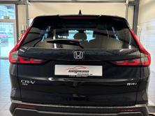 HONDA CR-V 2.0i MMD Hybrid Advance 4WD Automatic, Full-Hybrid Petrol/Electric, New car, Automatic - 5