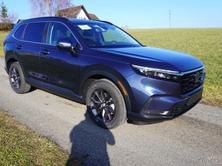 HONDA CR-V 2.0 i-MMD Advance 4WD, Full-Hybrid Petrol/Electric, New car, Automatic - 3