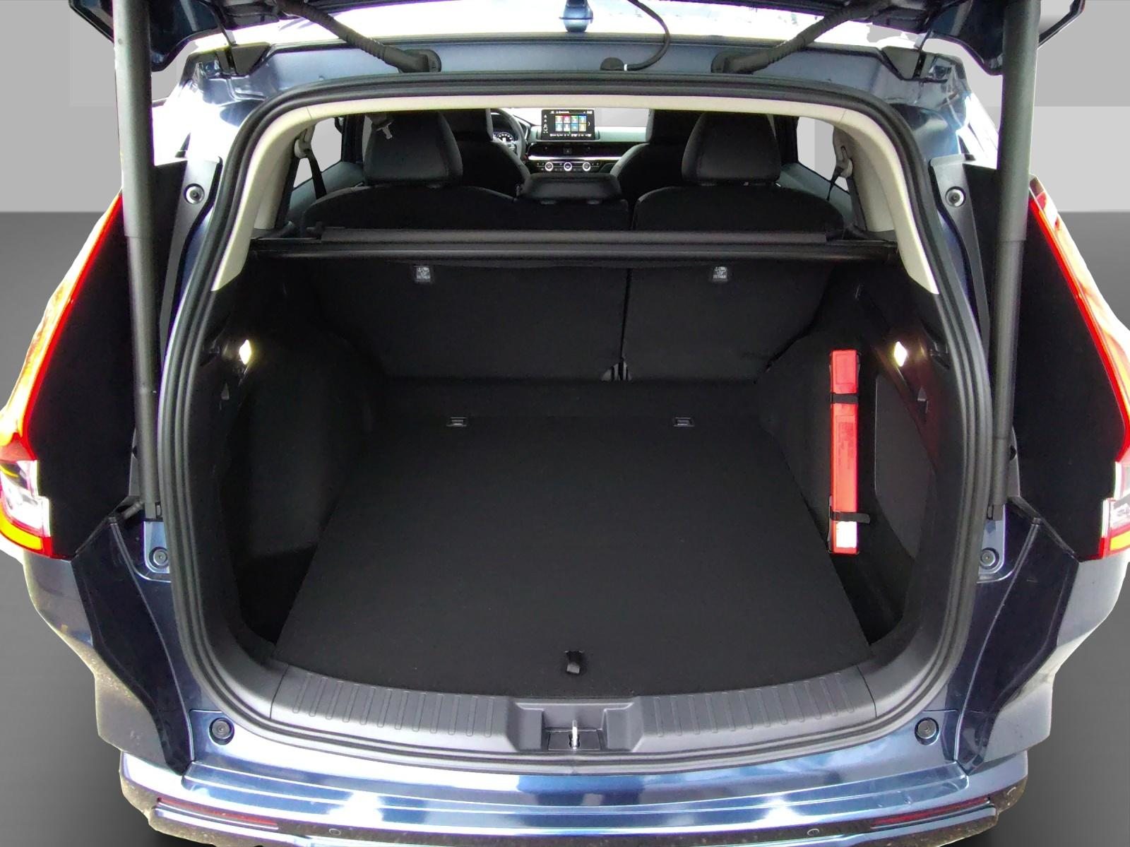 HONDA CR-V 2.0 i-MMD Advance 4WD, Hybride Integrale Benzina/Elettrica, Auto nuove, Automatico - 6