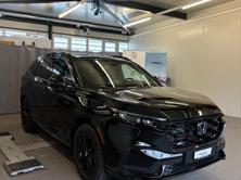 HONDA CR-V 2.0i MMD PHEV Advance 2WD Automatic, Plug-in-Hybrid Benzin/Elektro, Neuwagen, Automatik - 3