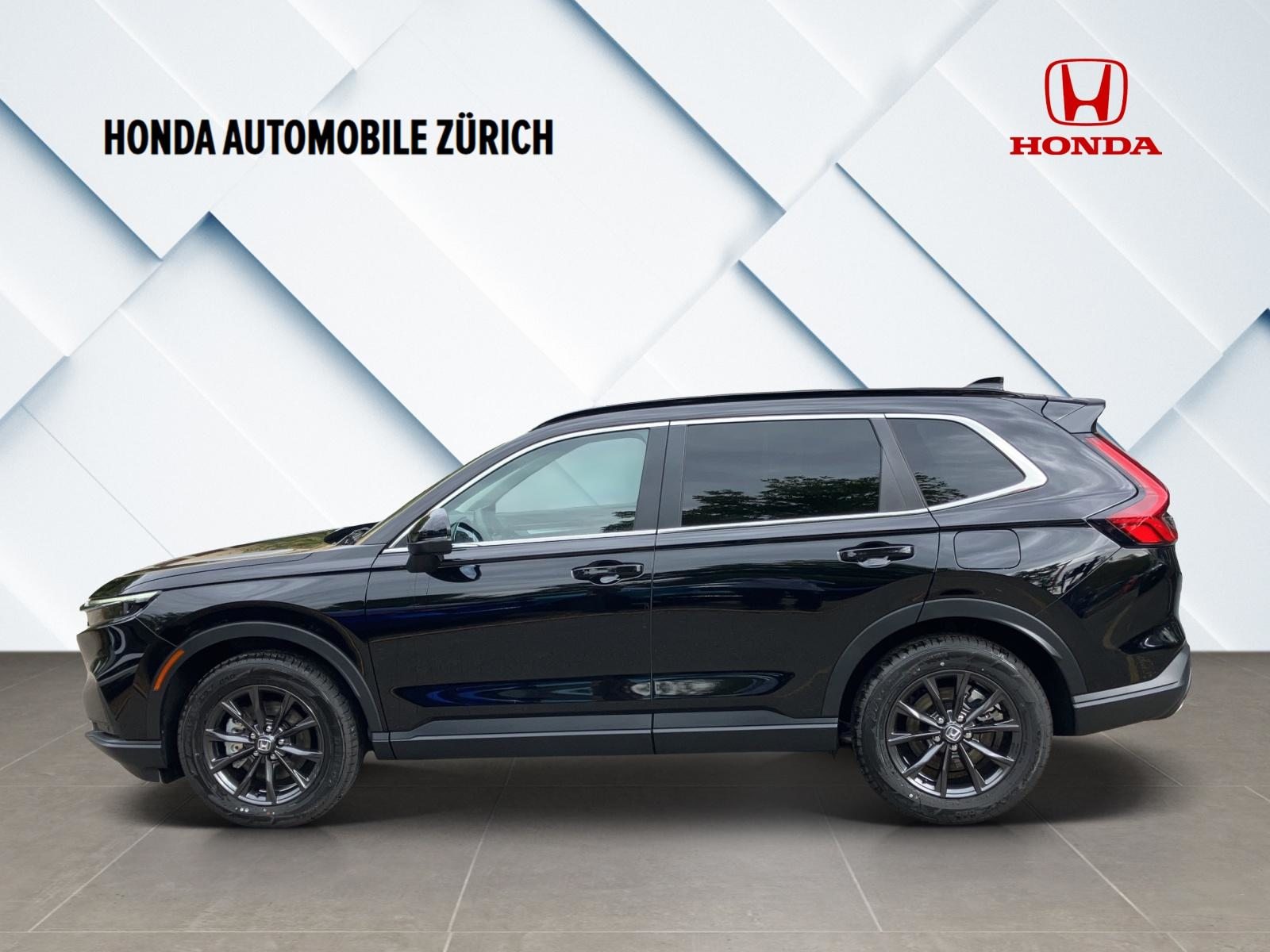 HONDA CR-V 2.0 i-MMD Advance 4WD, Leasing Aktion 1.9%, Hybride Integrale Benzina/Elettrica, Auto nuove, Automatico - 2