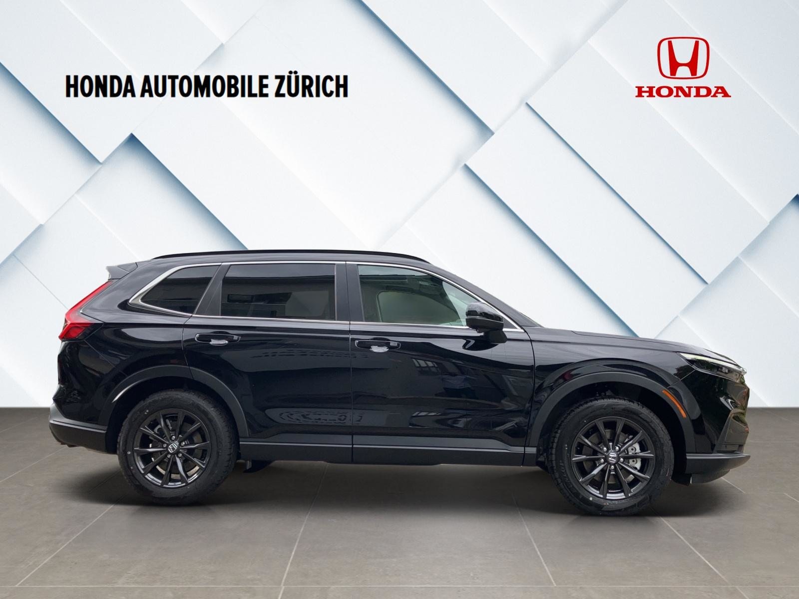 HONDA CR-V 2.0 i-MMD Advance 4WD, Leasing Aktion 1.9%, Hybride Integrale Benzina/Elettrica, Auto nuove, Automatico - 6