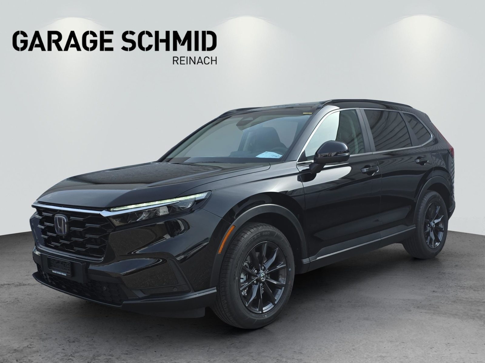 HONDA CR-V 2.0 i-MMD Advance 4WD, Voll-Hybrid Benzin/Elektro, Neuwagen, Automatik - 3
