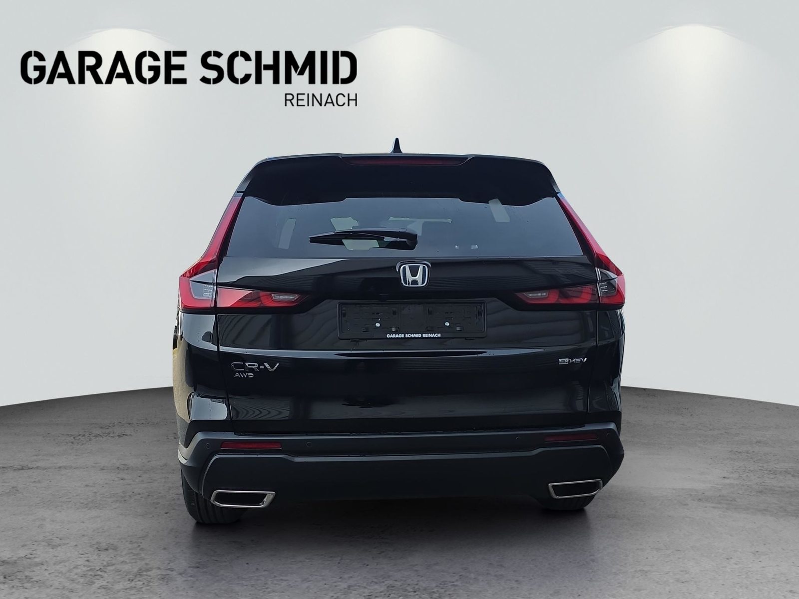 HONDA CR-V 2.0 i-MMD Advance 4WD, Voll-Hybrid Benzin/Elektro, Neuwagen, Automatik - 6